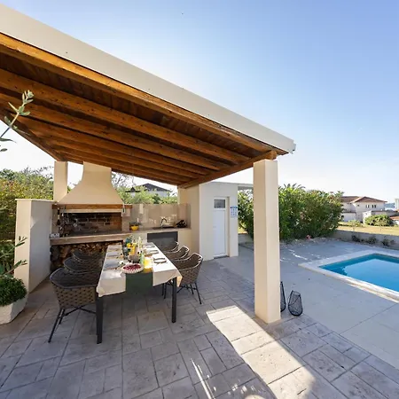别墅 Antico 1934